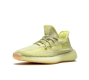 Tênis Adidas Yeezy Boost 350 V2 'Antlia Reflective' Amarelo – foto 2