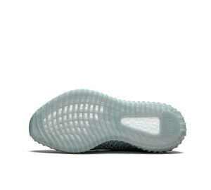 Tênis Adidas Yeezy Boost 350 V2 'Ash Blue' Azul / Cinza – foto 5