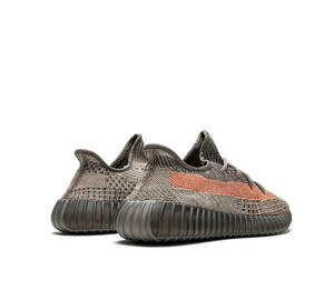 Tênis Adidas Yeezy Boost 350 V2 'Ash Stone' Marrom – foto 4