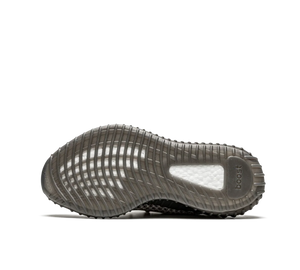 Tênis Adidas Yeezy Boost 350 V2 'Ash Stone' Marrom – foto 5