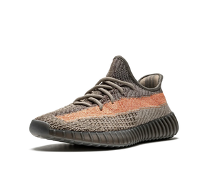 Tênis Adidas Yeezy Boost 350 V2 'Ash Stone' Marrom – foto 2