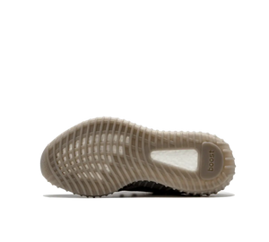 Tênis Adidas Yeezy Boost 350 V2 'Beluga' Cinza / Laranja – foto 5
