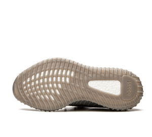 Tênis Adidas Yeezy Boost 350 V2 'Beluga Reflective' Cinza / Laranja – foto 5
