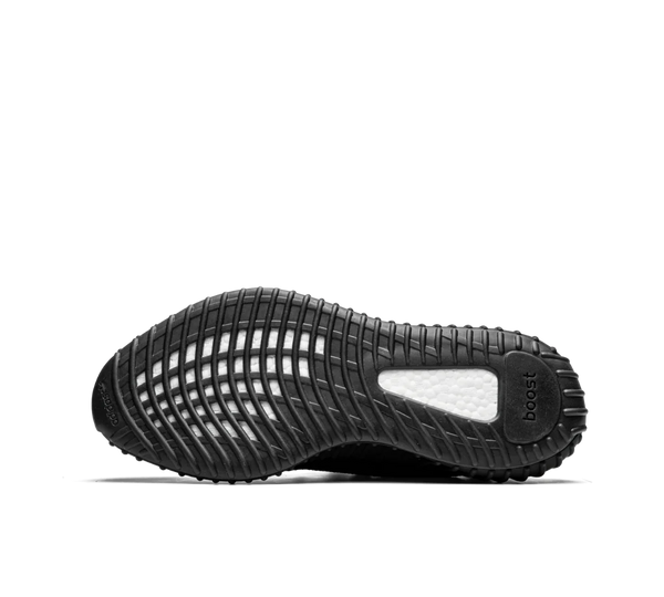 Tênis Adidas Yeezy Boost 350 V2 'Black Red (Bred)' Preto / Vermelho