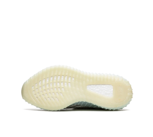 Tênis Adidas Yeezy Boost 350 V2 'Blue Tint' Azul Claro / Vermelho – foto 5
