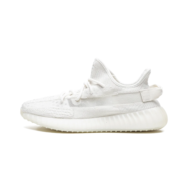 Tênis Adidas Yeezy Boost 350 v2 'Bone' Branco – Juicy Sneakers