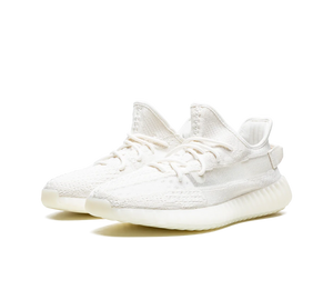 Tênis Adidas Yeezy Boost 350 v2 'Bone' Branco – foto 3