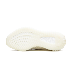Tênis Adidas Yeezy Boost 350 v2 'Bone' Branco – foto 5