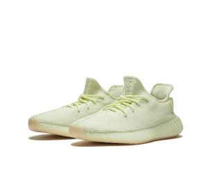 Tênis Adidas Yeezy Boost 350 V2 'Butter' Bege – foto 3