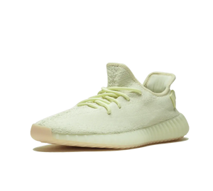 Tênis Adidas Yeezy Boost 350 V2 'Butter' Bege – foto 2