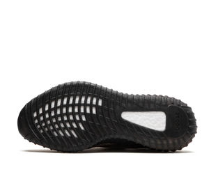 Tênis Adidas Yeezy Boost 350 V2 'Carbon Beluga' Cinza / Laranja – foto 5