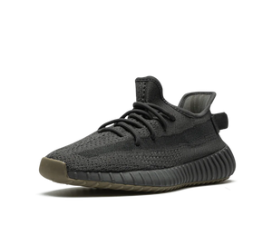Tênis Adidas Yeezy Boost 350 V2 'Cinder' Preto – foto 2