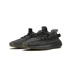 Tênis Adidas Yeezy Boost 350 V2 'Cinder' Preto – foto 3