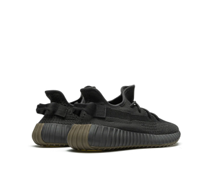 Tênis Adidas Yeezy Boost 350 V2 'Cinder' Preto – foto 4