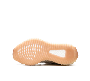 Tênis Adidas Yeezy Boost 350 V2 'Citrin' Bege – foto 5
