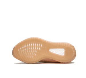 Tênis Adidas Yeezy Boost 350 V2 'Clay' Laranja – foto 5