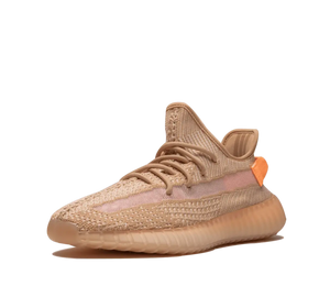 Tênis Adidas Yeezy Boost 350 V2 'Clay' Laranja – foto 2
