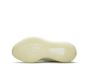 Tênis Adidas Yeezy Boost 350 V2 'Cloud White' Branco / Azul – foto 5