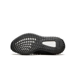 Tênis Adidas Yeezy Boost 350 V2 CMPCT 'Slate Carbon' Preto / Marrom – foto 5