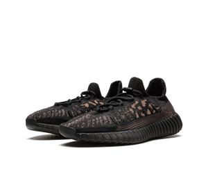 Tênis Adidas Yeezy Boost 350 V2 CMPCT 'Slate Carbon' Preto / Marrom – foto 3