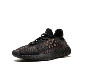 Tênis Adidas Yeezy Boost 350 V2 CMPCT 'Slate Carbon' Preto / Marrom – foto 2