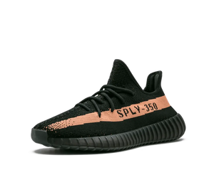 Tênis Adidas Yeezy Boost 350 V2 'Copper' Preto – foto 2