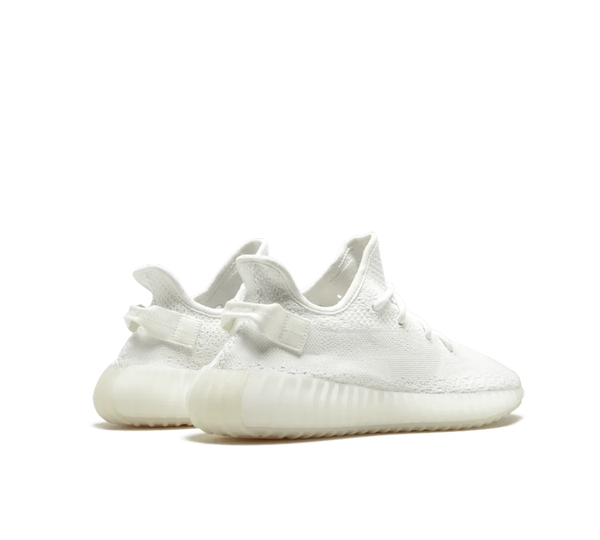 Tênis Adidas Yeezy Boost 350 V2 'Cream White' Branco