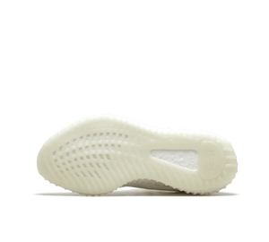 Tênis Adidas Yeezy Boost 350 V2 'Cream White' Branco – foto 5