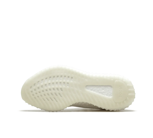 Tênis Adidas Yeezy Boost 350 V2 'Cream White' Branco