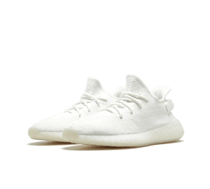 Tênis Adidas Yeezy Boost 350 V2 'Cream White' Branco – foto 3