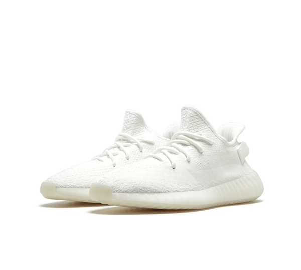 Tênis Adidas Yeezy Boost 350 V2 'Cream White' Branco