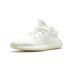 Tênis Adidas Yeezy Boost 350 V2 'Cream White' Branco – foto 2