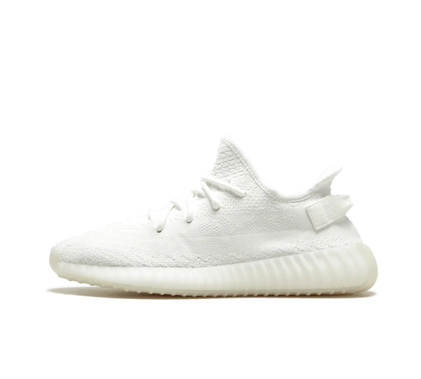 Tênis Adidas Yeezy Boost 350 V2 'Cream White' Branco