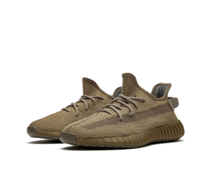 Tênis Adidas Yeezy Boost 350 V2 'Earth' Marrom – foto 3
