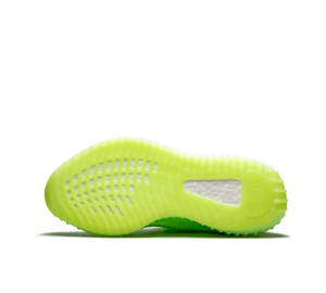 Tênis Adidas Yeezy Boost 350 V2 'Glow-in-the-Dark' Verde – foto 5