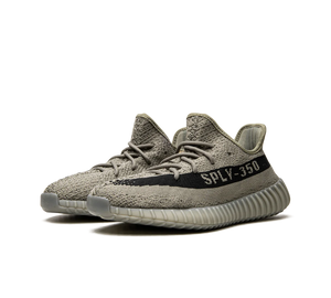 Tênis Adidas Yeezy Boost 350 V2 'Granite' Cinza – foto 3