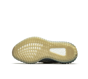 Tênis Adidas Yeezy Boost 350 V2 'Israfil' Cinza / Bege – foto 5