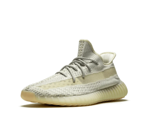 Tênis Adidas Yeezy Boost 350 V2 'Lundmark' Bege – foto 2