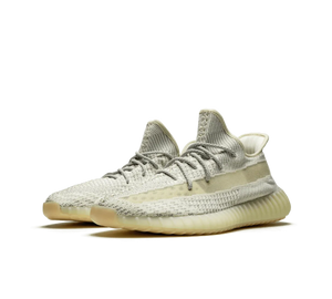 Tênis Adidas Yeezy Boost 350 V2 'Lundmark' Bege – foto 3