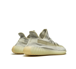 Tênis Adidas Yeezy Boost 350 V2 'Lundmark' Bege – foto 5