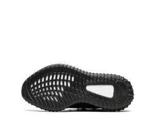 Tênis Adidas Yeezy Boost 350 V2 'Mono Cinder' Preto – foto 5
