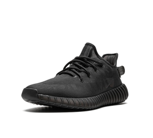 Tênis Adidas Yeezy Boost 350 V2 'Mono Cinder' Preto – foto 2