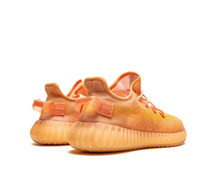 Tênis Adidas Yeezy Boost 350 V2 'Mono Clay' Laranja – foto 4