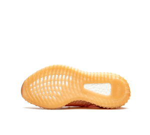 Tênis Adidas Yeezy Boost 350 V2 'Mono Clay' Laranja – foto 5