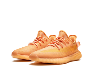 Tênis Adidas Yeezy Boost 350 V2 'Mono Clay' Laranja – foto 3