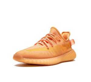 Tênis Adidas Yeezy Boost 350 V2 'Mono Clay' Laranja – foto 2