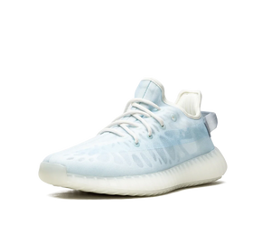 Tênis Adidas Yeezy Boost 350 V2 'Mono Ice' Azul Claro – foto 2