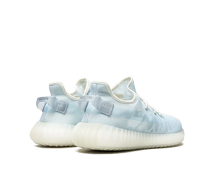 Tênis Adidas Yeezy Boost 350 V2 'Mono Ice' Azul Claro – foto 4