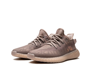 Tênis Adidas Yeezy Boost 350 V2 'Mono Mist' Marrom / Cinza – foto 3