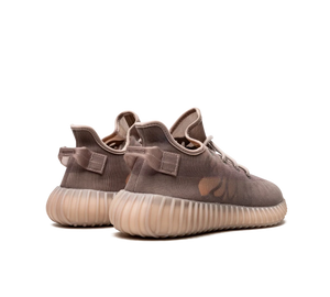 Tênis Adidas Yeezy Boost 350 V2 'Mono Mist' Marrom / Cinza – foto 4